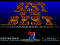 Best of the Best - Championship Karate (USA) - Screen 2