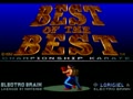 Best of the Best - Championship Karate (USA)