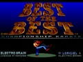 Best of the Best - Championship Karate (USA) - Screen 4