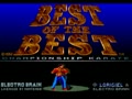 Best of the Best - Championship Karate (USA) - Screen 5