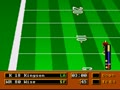 Mike Ditka Power Football (Euro, USA) - Screen 2