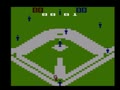 Super Challenge Baseball (Mattel) - Screen 1