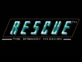 Rescue - The Embassy Mission (USA, Prototype) - Screen 2