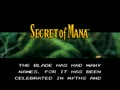 Secret of Mana (Euro, Rev. A) - Screen 2