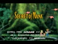Secret of Mana (Euro, Rev. A) - Screen 5
