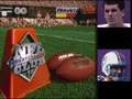 NFL Quarterback Club 96 (USA, Prototype) - Screen 2