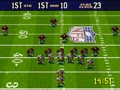 NFL Quarterback Club 96 (USA, Prototype) - Screen 4