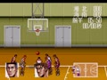 From TV Animation Slam Dunk - Kyougou Makkou Taiketsu! (Jpn) - Screen 5