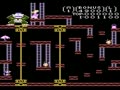 Donkey Kong (NTSC) - Screen 4