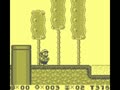 Super Mario Land 2 - 6 Golden Coins (Euro, USA, Rev. A) - Screen 2