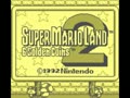 Super Mario Land 2 - 6 Golden Coins (Euro, USA, Rev. A) - Screen 5