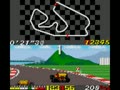 Ayrton Senna's Super Monaco GP II (Jpn) - Screen 2