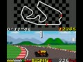 Ayrton Senna's Super Monaco GP II (Jpn) - Screen 3