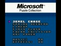 Microsoft Puzzle Collection (USA) - Screen 2