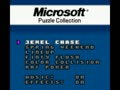 Microsoft Puzzle Collection (USA)