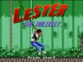 Lester the Unlikely (USA) - Screen 4
