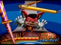 Aero the Acro-Bat (Euro) - Screen 2