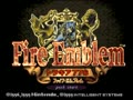 Fire Emblem - Thracia 776 (Jpn, NP) - Screen 4