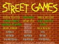 Street Games II (Revision 5)