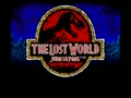 The Lost World - Jurassic Park (USA) - Screen 3