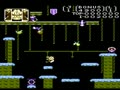 Donkey Kong Jr. (PAL) - Screen 2