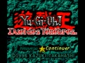 Yu-Gi-Oh! - Duel des Tenebres (Fra) - Screen 2
