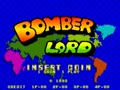 Bomber Lord (bootleg) - Screen 2