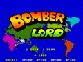 Bomber Lord (bootleg) - Screen 4