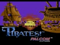 Pirates! (Ger)
