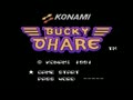 Bucky O'Hare (Jpn) - Screen 1