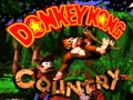 Donkey Kong Country (Euro, Rev. A) - Screen 2