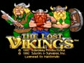 The Lost Vikings (Euro)