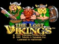 The Lost Vikings (Euro) - Screen 5