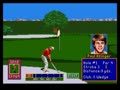 PGA Tour Golf II (Euro, USA, v1.1) - Screen 3