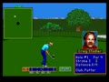 PGA Tour Golf II (Euro, USA, v1.1) - Screen 4