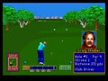 PGA Tour Golf II (Euro, USA, v1.1) - Screen 5