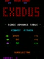 Exodus (bootleg?) - Screen 2