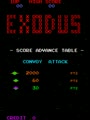 Exodus (bootleg?) - Screen 4