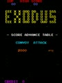 Exodus (bootleg?) - Screen 5