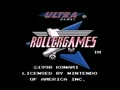 Rollergames (USA)