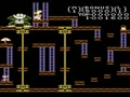 Donkey Kong (PAL) - Screen 4