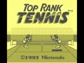 Top Rank Tennis (USA) - Screen 2