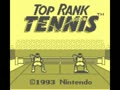 Top Rank Tennis (USA)