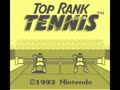 Top Rank Tennis (USA) - Screen 4