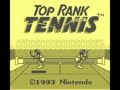 Top Rank Tennis (USA) - Screen 5