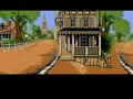 Toxic Crusaders (USA) - Screen 1