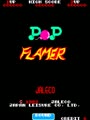 Pop Flamer (not protected) - Screen 1