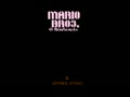 Mario Bros. - Screen 4