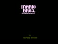 Mario Bros. - Screen 5