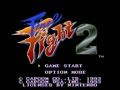 Final Fight 2 (Euro) - Screen 4